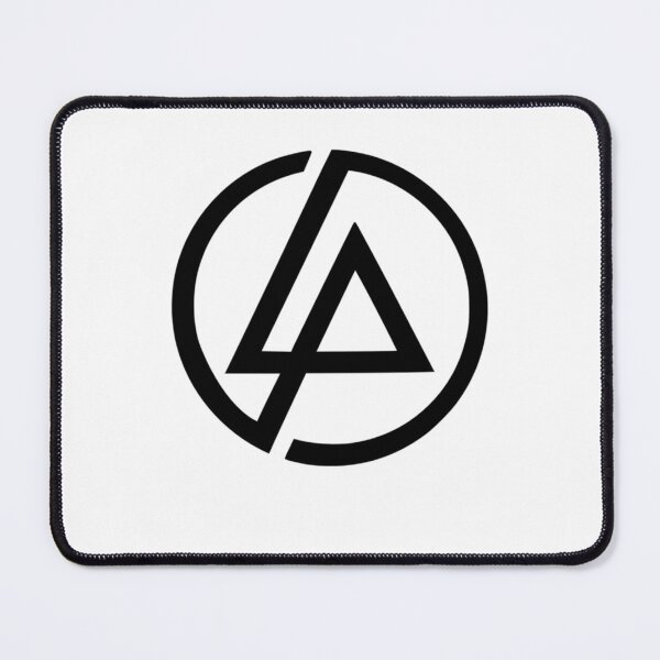 Item preview, Band Rock Linkin Park Logo Album Vintage designed and sold by MusicShop001.