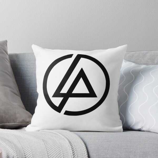 Item preview, Band Rock Linkin Park Logo Album Vintage designed and sold by MusicShop001.