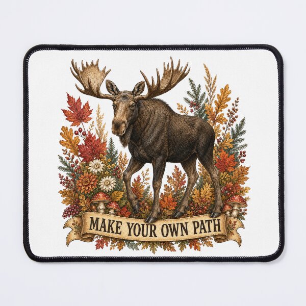 Item preview, Make Your Own Path designed and sold by J-CCreations.