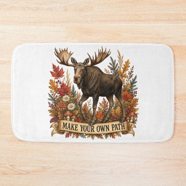 Item preview, Make Your Own Path designed and sold by J-CCreations.