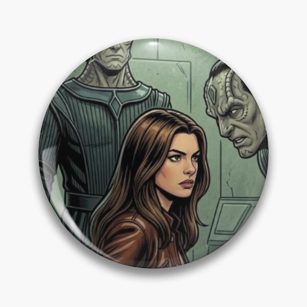 Item preview, Lederbraun: Keeping Up With The Cardassians designed and sold by Lederbraun.