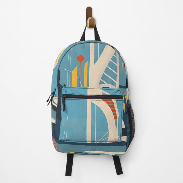 Item preview, Vintage Tomorrowland In Boat designed and sold by noeks lucb.