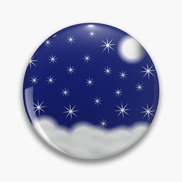 Item preview, cloudscape designed and sold by SaraNoah.