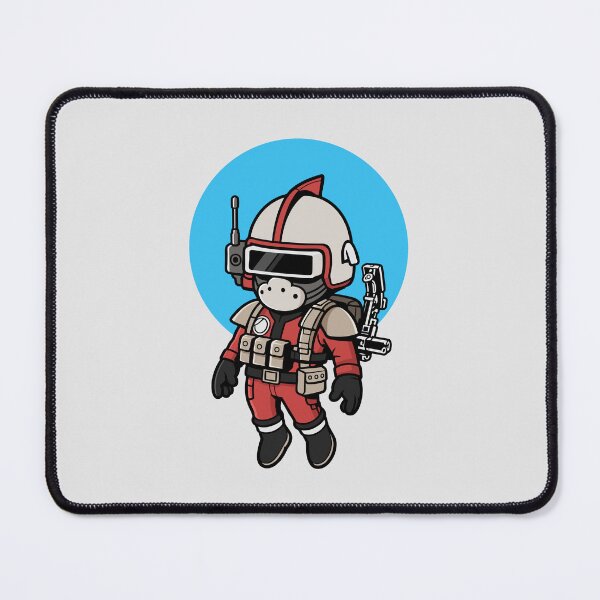 Item preview, Arc Raiders SFORZA character designed and sold by youdeen.