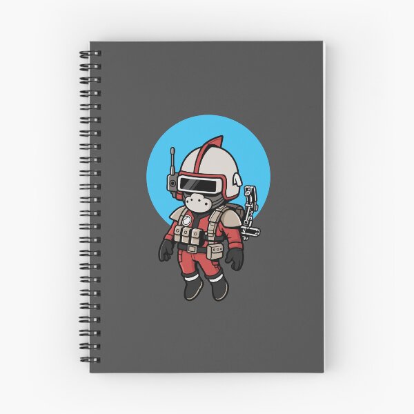 Item preview, Arc Raiders SFORZA character designed and sold by youdeen.