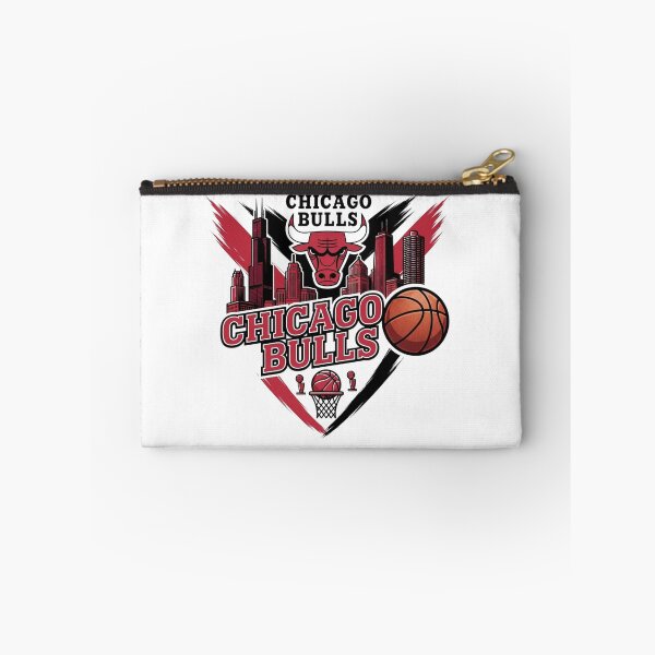 Item preview, Chicago Basketball Skyline Crest Vintage Graphic designed and sold by BlasiseDS.