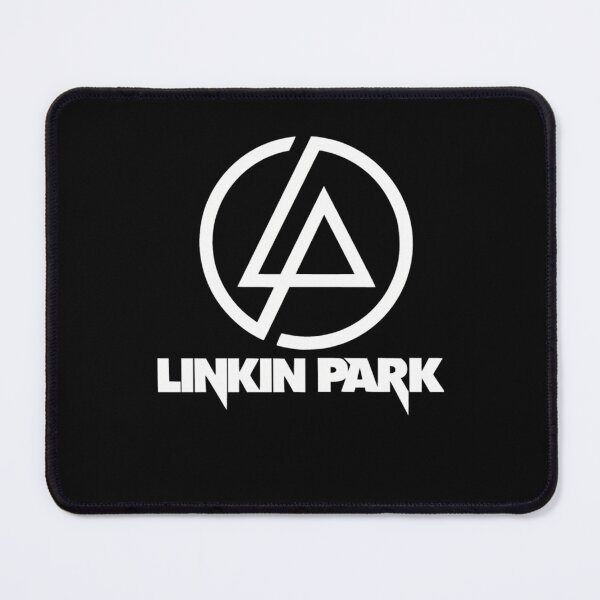 Item preview, Logo Rock Album Linkin Band Park Vintage designed and sold by MusicShop001.