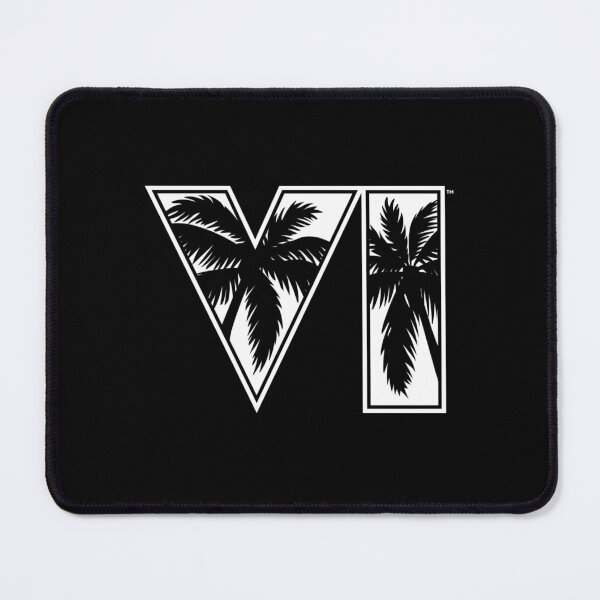 Item preview, Grand Theft Auto 6 (GTA 6) Vice City White designed and sold by DunamisDezign.