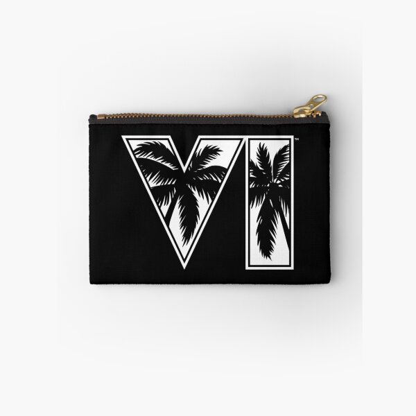 Item preview, Grand Theft Auto 6 (GTA 6) Vice City White designed and sold by DunamisDezign.