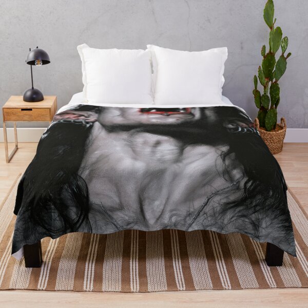 Item preview, Blood Moon Ecstasy — Dark Fantasy Realism designed and sold by JaimeLikes.