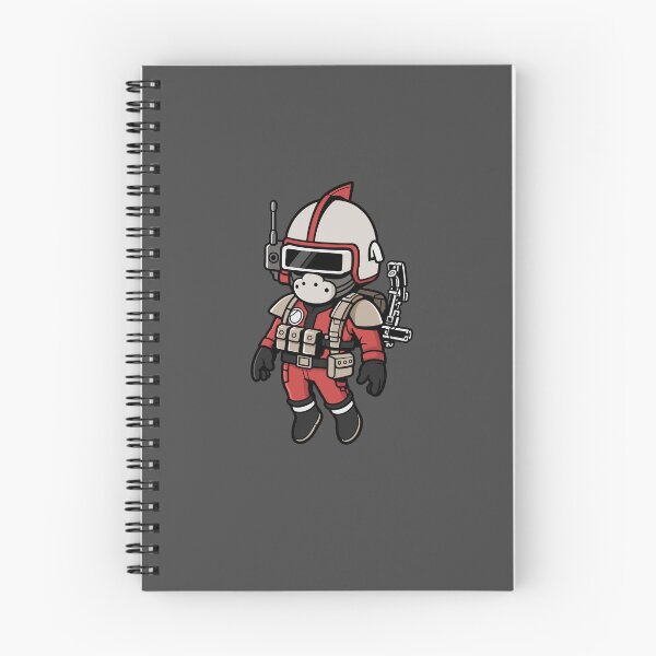 Item preview, Arc Raiders SFORZA character solo designed and sold by youdeen.