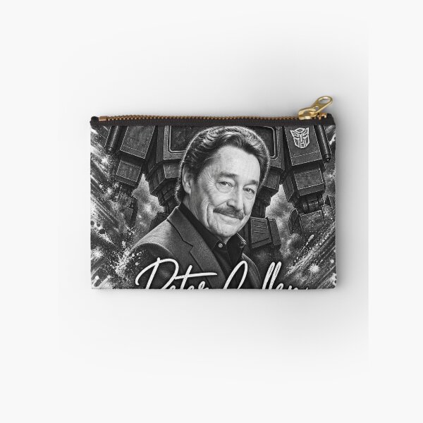 Item preview, Peter Cullen Memorial designed and sold by DREFUSEs.