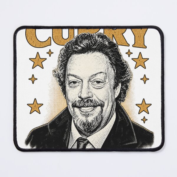 Item preview, Tim Curry 1946 2026, Frank N Furter, Halloween Horror  designed and sold by DREFUSEs.