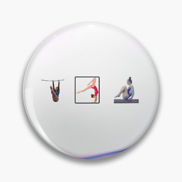 Item preview, Womens Gymnastics Revolution designed and sold by teepossible.