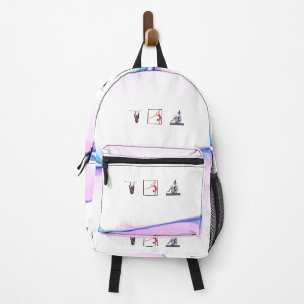 Item preview, Womens Gymnastics Revolution designed and sold by teepossible.