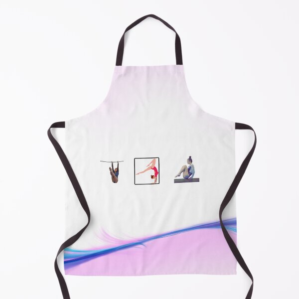 Item preview, Womens Gymnastics Revolution designed and sold by teepossible.