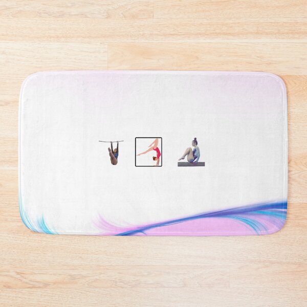 Item preview, Womens Gymnastics Revolution designed and sold by teepossible.