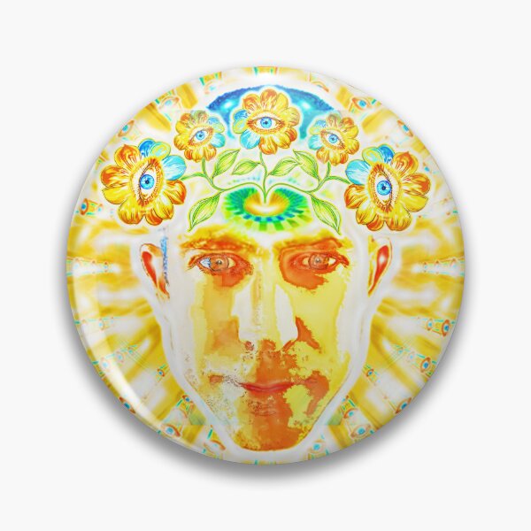 Item preview, Bloominfinite designed and sold by Klaus Bremner (Autotelic Art).