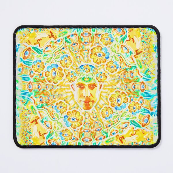Item preview, Bloominfinite designed and sold by Klaus Bremner (Autotelic Art).