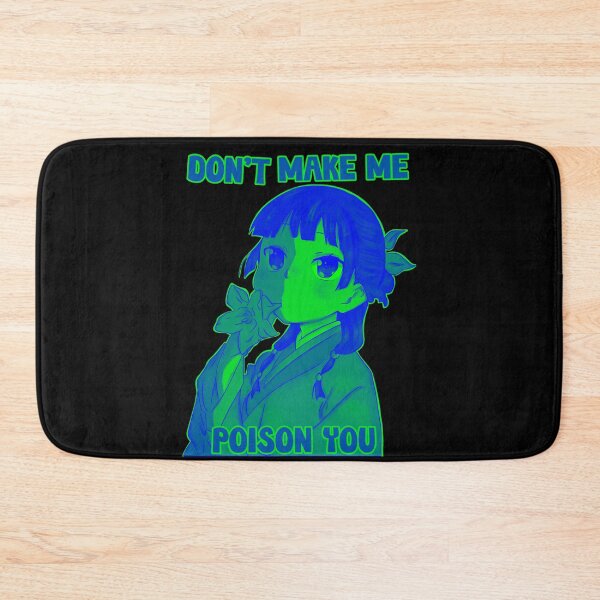 Item preview, Doodle Poison Quote Funny  designed and sold by Izaa-aart.