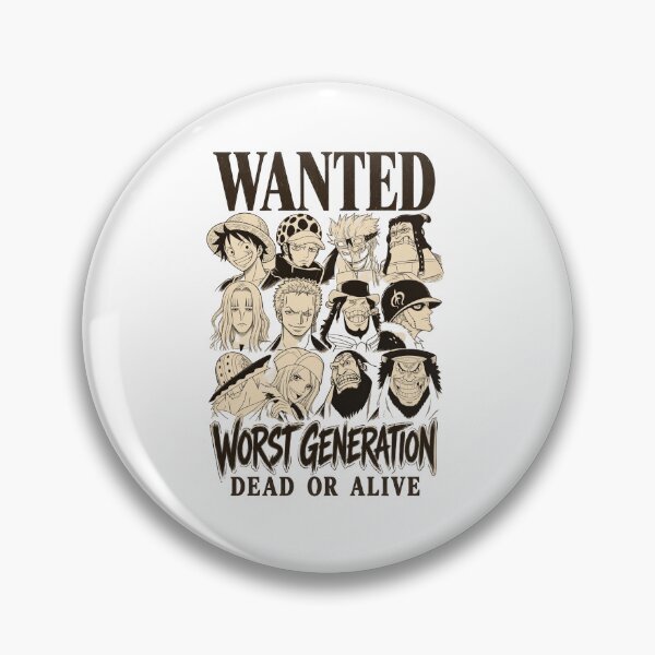 Item preview, Wanted Pirate Generation  designed and sold by CindyClarkFD.