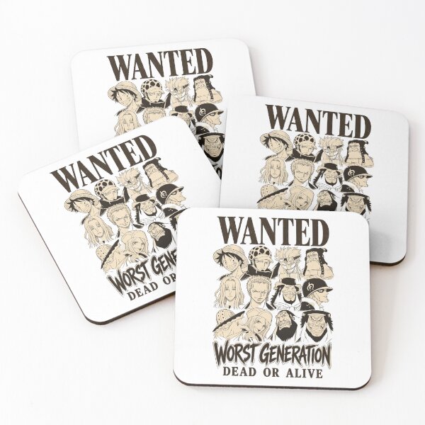 Item preview, Wanted Pirate Generation  designed and sold by CindyClarkFD.