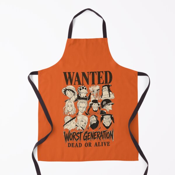 Item preview, Wanted Pirate Generation designed and sold by CindyClarkFD.