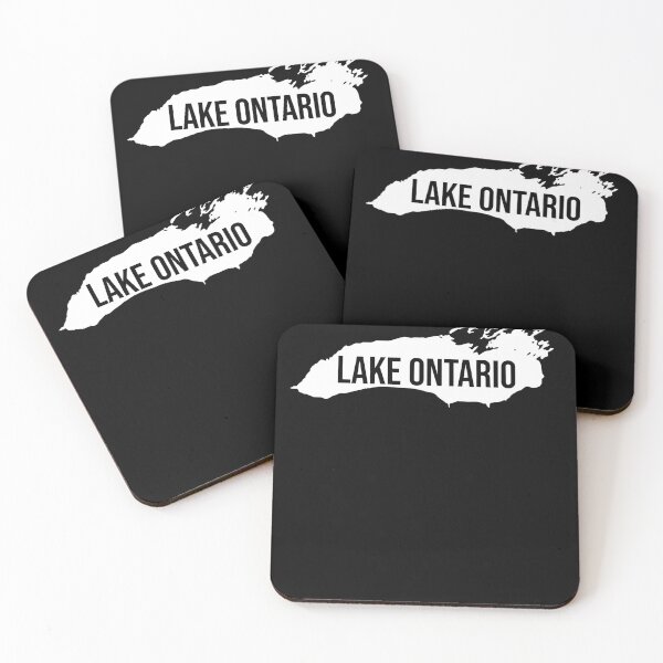 Item preview, lake ontario designed and sold by varioarts.