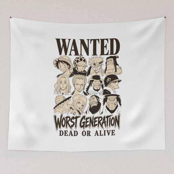Item preview, Wanted Pirate Generation  designed and sold by CindyClarkFD.