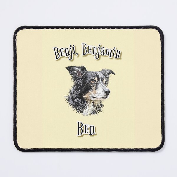 Item preview, In loving memory of Ben designed and sold by TonyArtist.