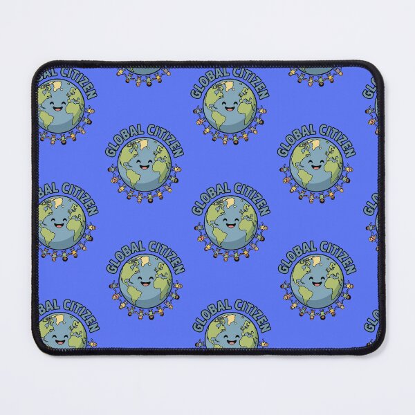 Item preview, Cosmic Collection: "Global Citizen" designed and sold by HouseofRome.