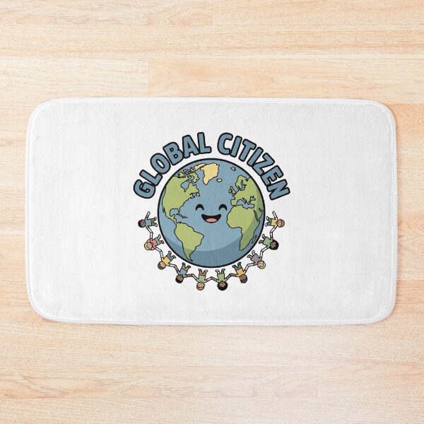 Item preview, Cosmic Collection: "Global Citizen" designed and sold by HouseofRome.