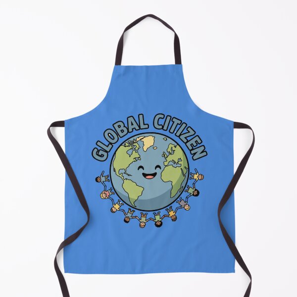 Item preview, Cosmic Collection: "Global Citizen" designed and sold by HouseofRome.