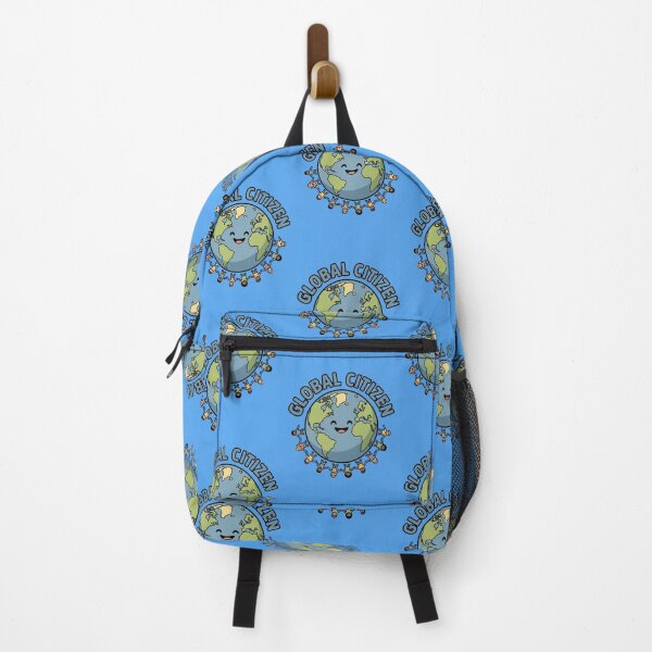 Item preview, Cosmic Collection: "Global Citizen" designed and sold by HouseofRome.