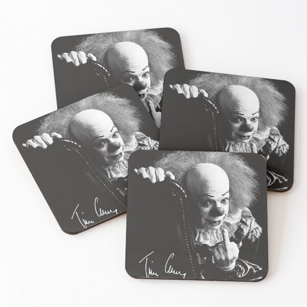 Item preview, Tim Curry movie vintage designed and sold by DREFUSEs.