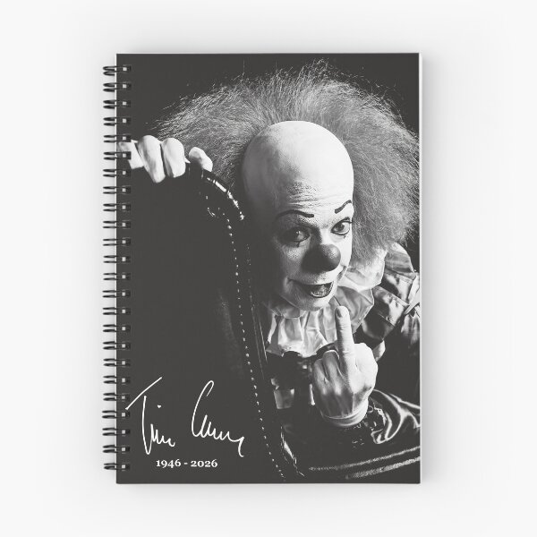 Item preview, Tim Curry movie vintage designed and sold by DREFUSEs.