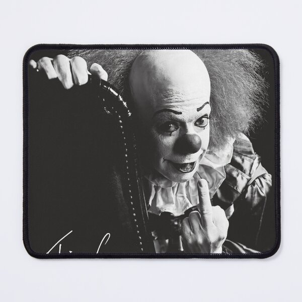Item preview, Tim Curry movie vintage designed and sold by DREFUSEs.