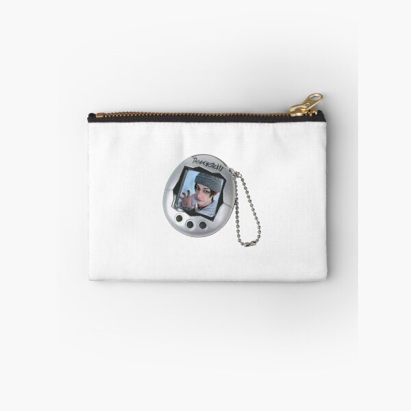 Item preview, Bang Chan Tamagotchi - Stray Kids designed and sold by Sinele.