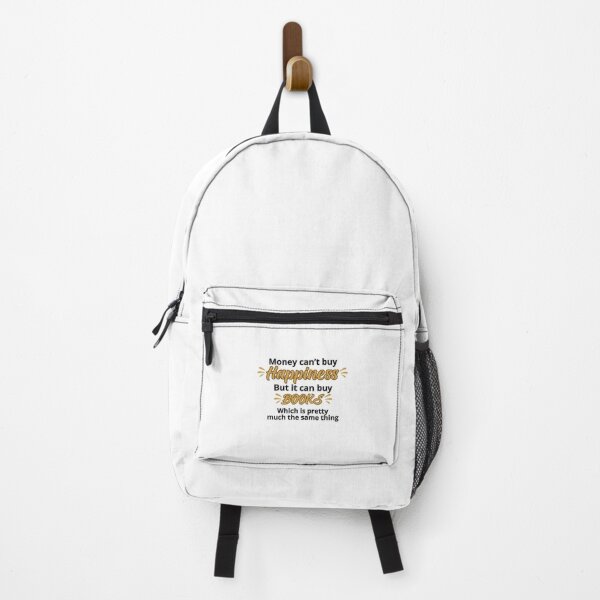 Item preview, Money Can Buy Books designed and sold by DixieGirlStudio.