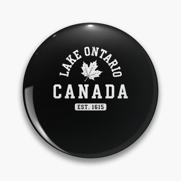 Item preview, lake ontario Est 1615 designed and sold by varioarts.