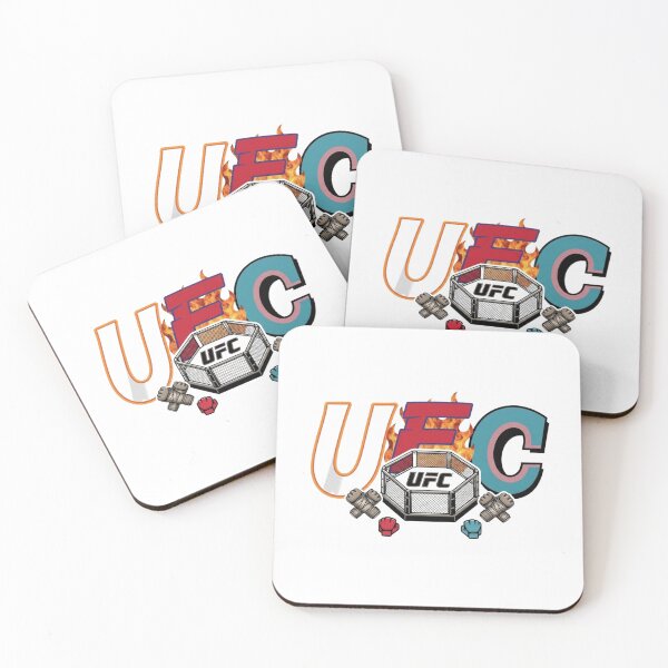 Item preview, Ultimate MMA Cage Fighting Martial Arts Championship designed and sold by annaarthk.