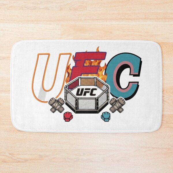 Item preview, Ultimate MMA Cage Fighting Martial Arts Championship designed and sold by annaarthk.