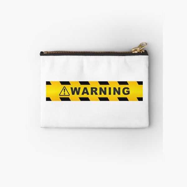 Item preview, Warning Hazard Safety Tape designed and sold by VectorForge Studio.