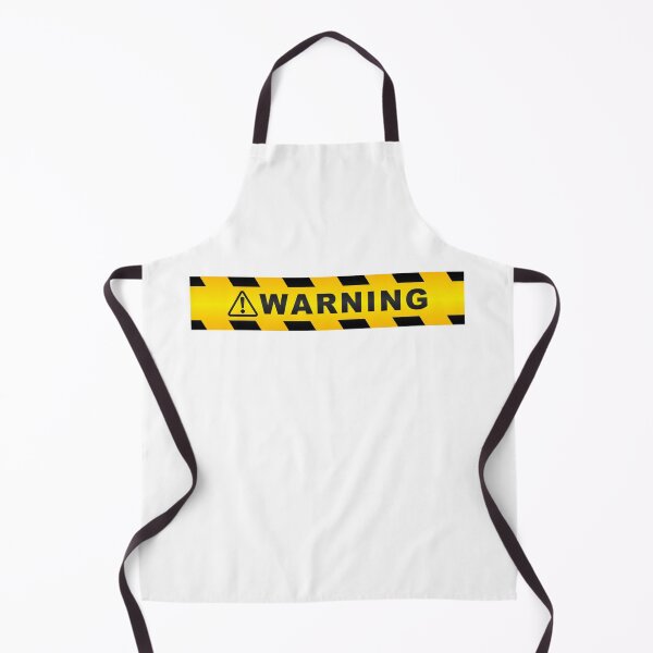 Item preview, Warning Hazard Safety Tape designed and sold by VectorForge Studio.