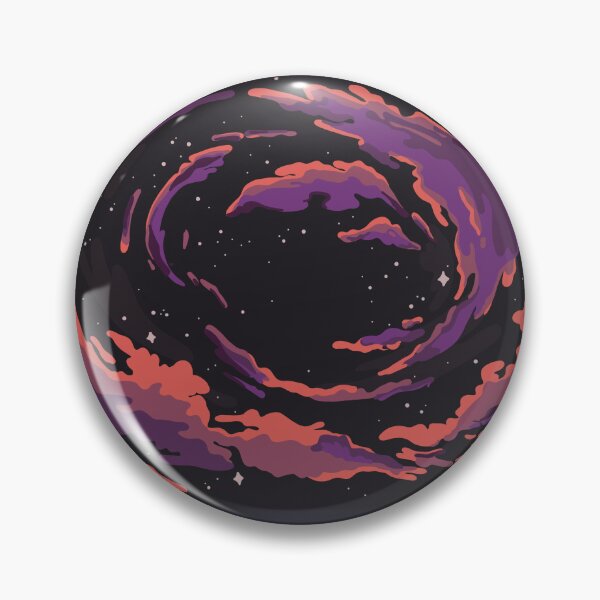 Item preview, Galaxy's Reflection designed and sold by Blom & Co..