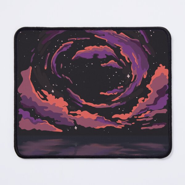 Item preview, Galaxy's Reflection designed and sold by Blom & Co..