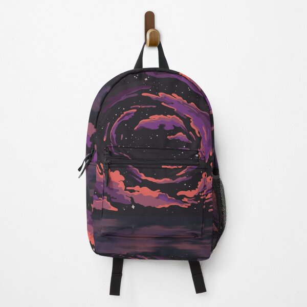 Item preview, Galaxy's Reflection designed and sold by Blom & Co..