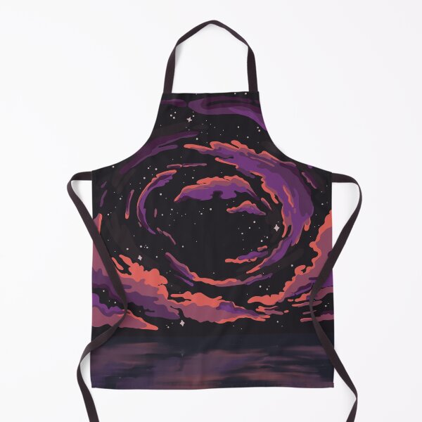 Item preview, Galaxy's Reflection designed and sold by Blom & Co..