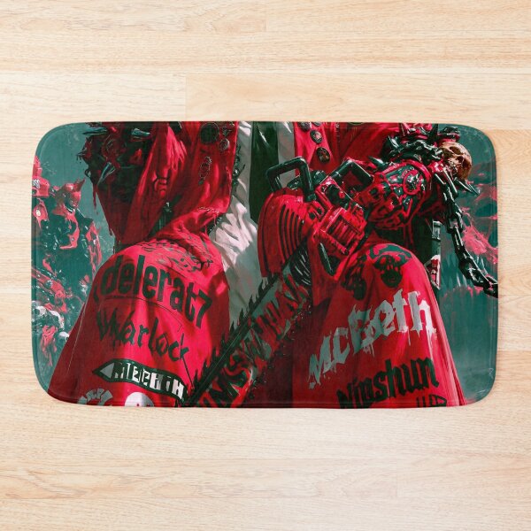 Item preview, The Last One Standing - Cyberpunk Sci Fi Anime art designed and sold by Delerat7.