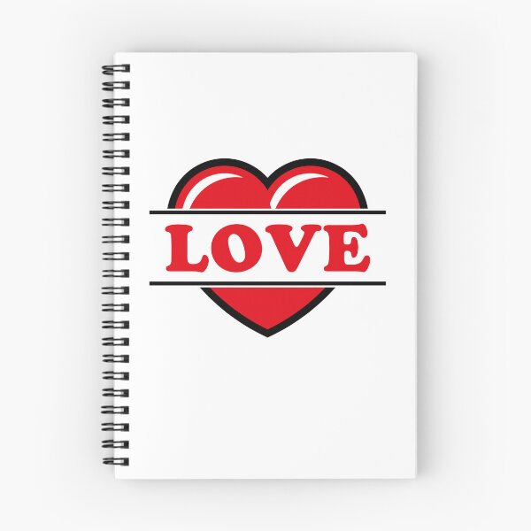 Item preview, Heart / Love (Present / Gift / Red 2C) designed and sold by MrFaulbaum.